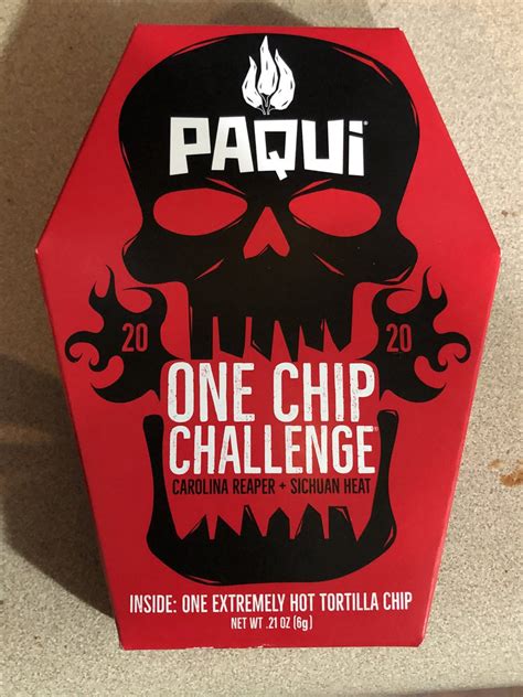 pacquiao chips|paqui hot chips.